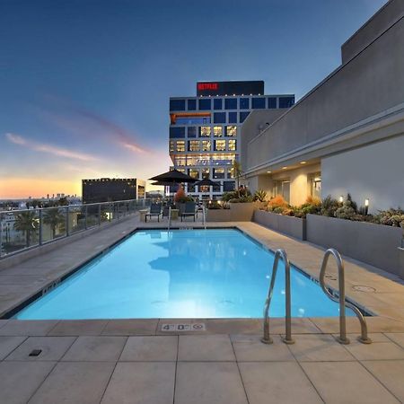 Beautiful Apartment In Hollywood 1Br & 1Bd ลอสแอนเจลิส ภายนอก รูปภาพ