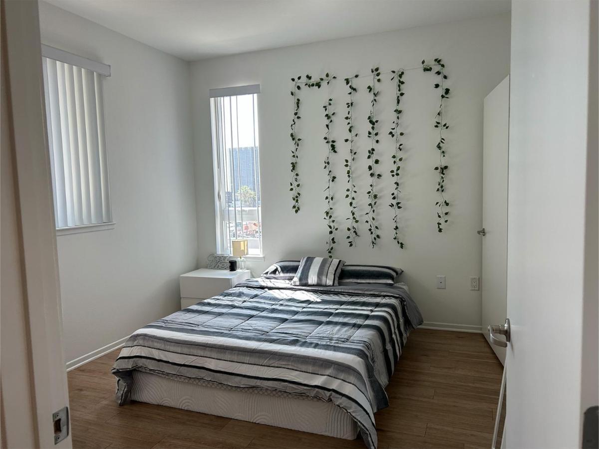 Beautiful Apartment In Hollywood 1Br & 1Bd ลอสแอนเจลิส ภายนอก รูปภาพ