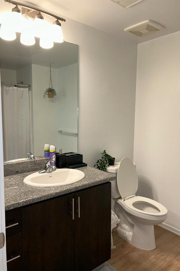Beautiful Apartment In Hollywood 1Br & 1Bd ลอสแอนเจลิส ภายนอก รูปภาพ