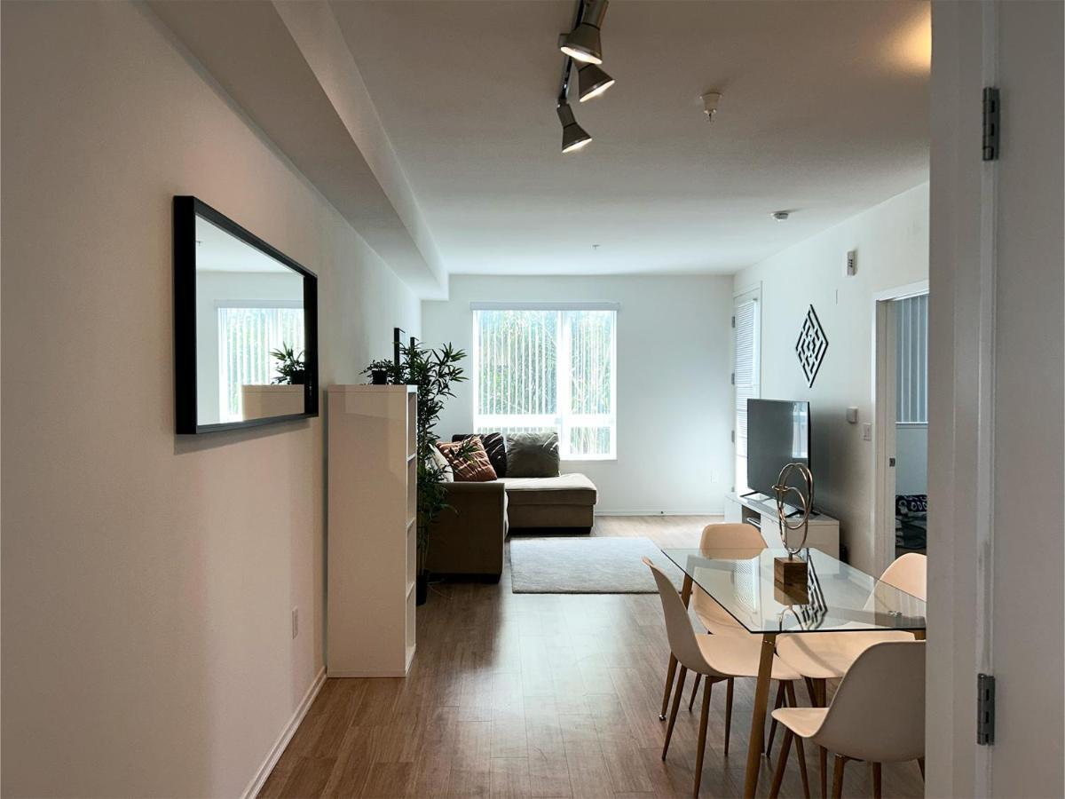 Beautiful Apartment In Hollywood 1Br & 1Bd ลอสแอนเจลิส ภายนอก รูปภาพ