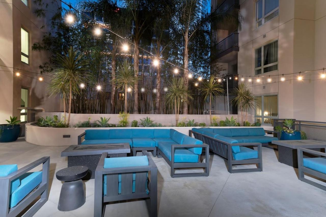Beautiful Apartment In Hollywood 1Br & 1Bd ลอสแอนเจลิส ภายนอก รูปภาพ