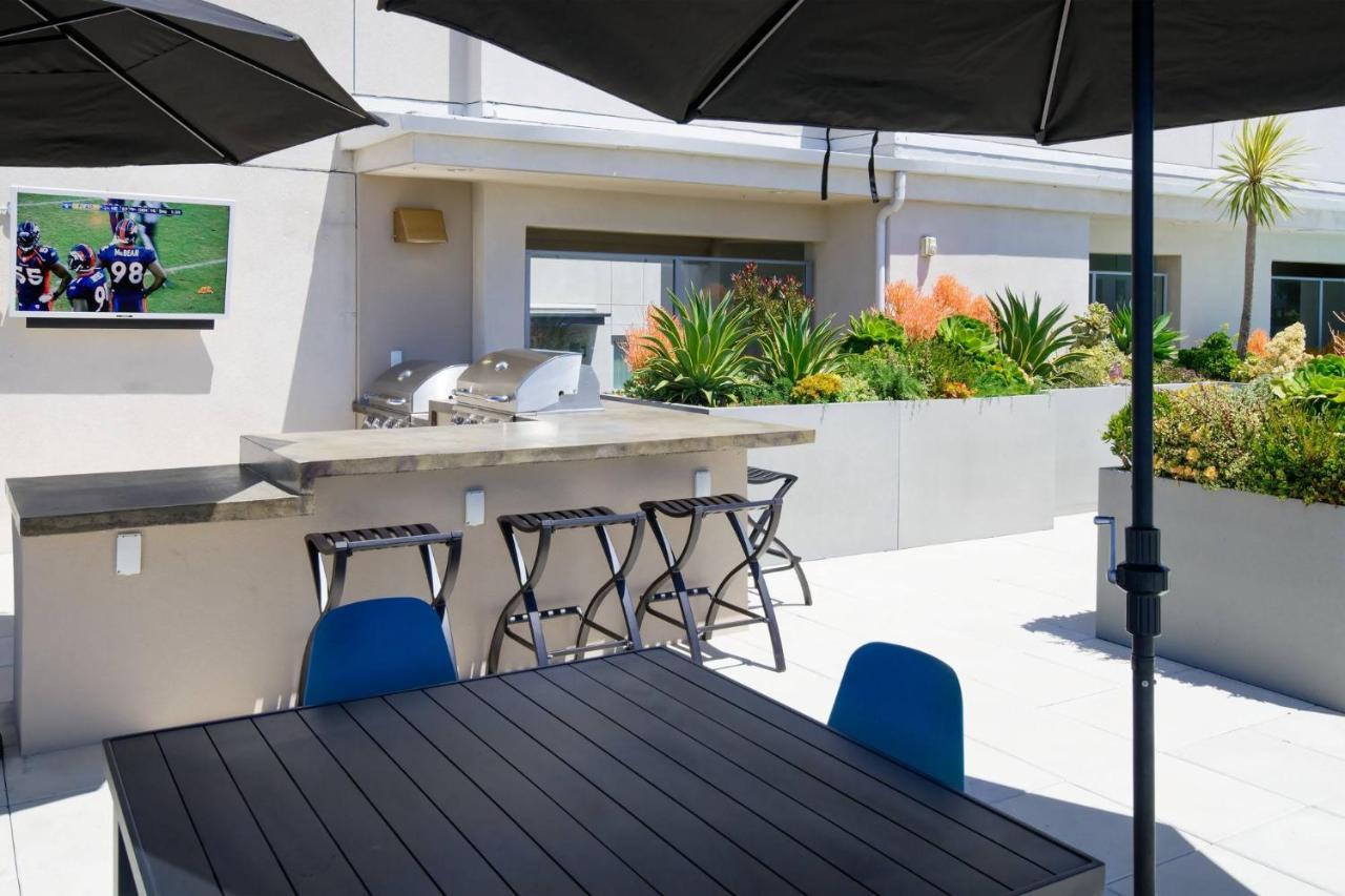 Beautiful Apartment In Hollywood 1Br & 1Bd ลอสแอนเจลิส ภายนอก รูปภาพ